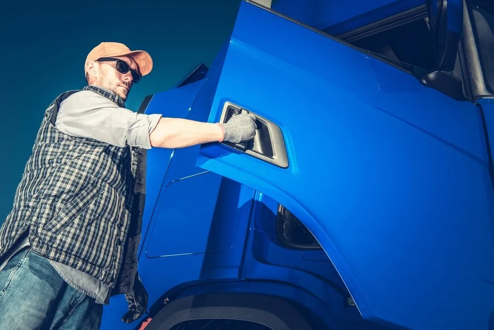Code 95-certificaat halen met e-learning bij NuVrachtwagen