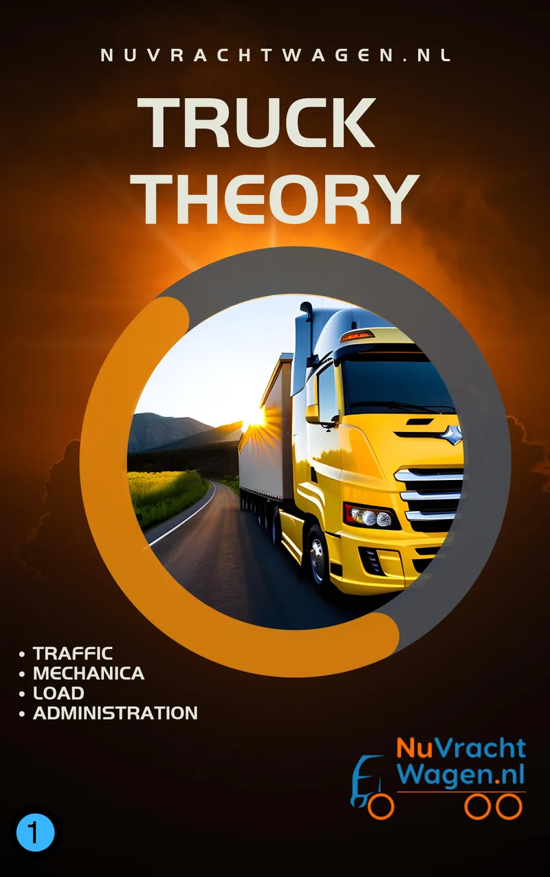 Engelse theorieboeken
