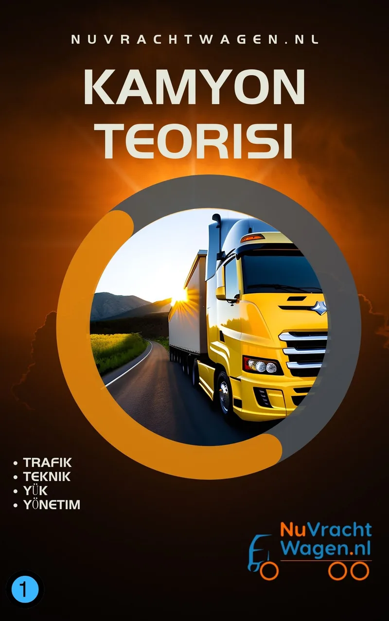 Turkse theorieboeken